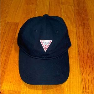 Guess Hat